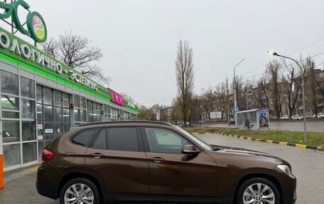 BMW X1, 2013 год, 1 270 000 рублей, 6 фотография