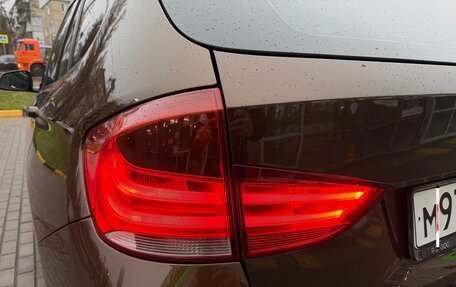 BMW X1, 2013 год, 1 270 000 рублей, 11 фотография