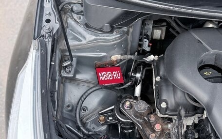 KIA cee'd III, 2014 год, 775 000 рублей, 18 фотография