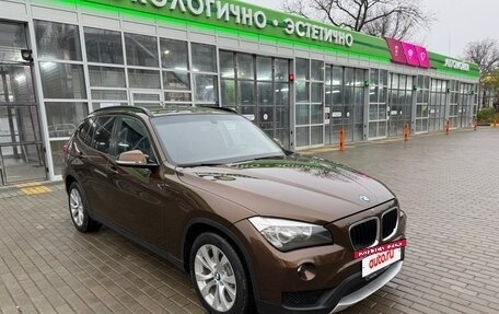 BMW X1, 2013 год, 1 270 000 рублей, 7 фотография