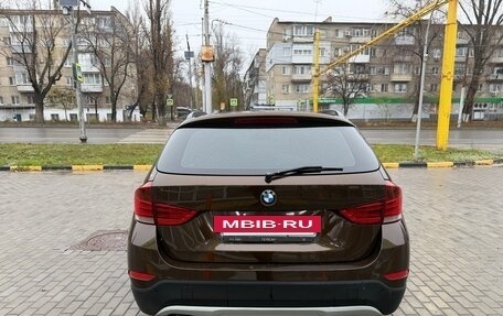 BMW X1, 2013 год, 1 270 000 рублей, 4 фотография