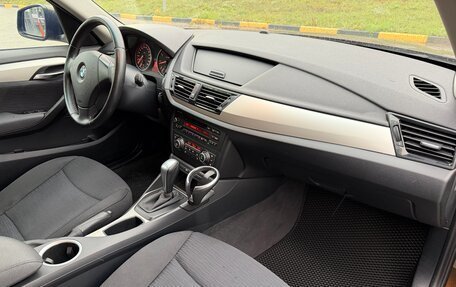 BMW X1, 2013 год, 1 270 000 рублей, 15 фотография