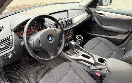 BMW X1, 2013 год, 1 270 000 рублей, 13 фотография