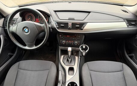 BMW X1, 2013 год, 1 270 000 рублей, 14 фотография