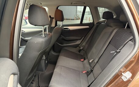 BMW X1, 2013 год, 1 270 000 рублей, 17 фотография