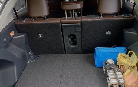 Toyota Yaris Cross, 2021 год, 2 200 000 рублей, 9 фотография