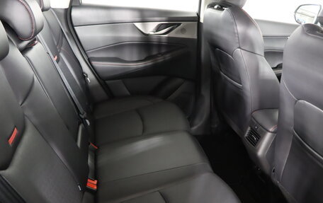 Changan CS35 Plus, 2025 год, 2 779 900 рублей, 22 фотография