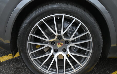 Porsche Cayenne III, 2021 год, 9 990 000 рублей, 9 фотография