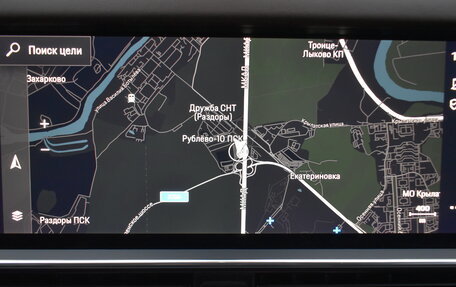 Porsche Cayenne III, 2021 год, 9 990 000 рублей, 21 фотография