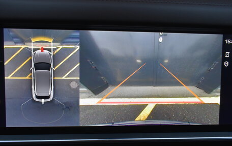 Porsche Cayenne III, 2021 год, 9 990 000 рублей, 22 фотография