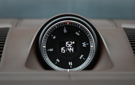 Porsche Cayenne III, 2021 год, 9 990 000 рублей, 18 фотография