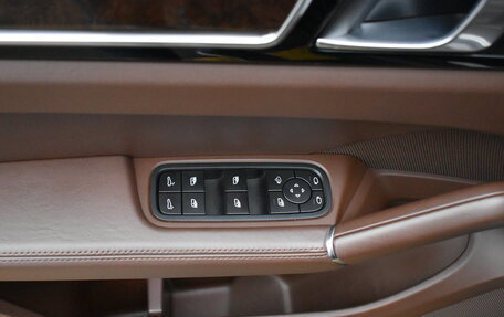 Porsche Cayenne III, 2021 год, 9 990 000 рублей, 27 фотография