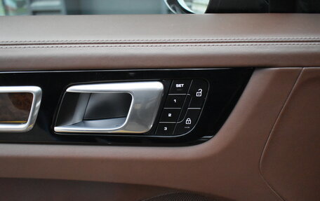 Porsche Cayenne III, 2021 год, 9 990 000 рублей, 26 фотография