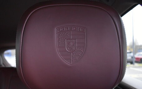 Porsche Cayenne III, 2021 год, 9 990 000 рублей, 28 фотография