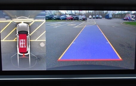 Porsche Cayenne III, 2021 год, 9 990 000 рублей, 23 фотография