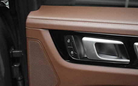 Porsche Cayenne III, 2021 год, 9 990 000 рублей, 34 фотография