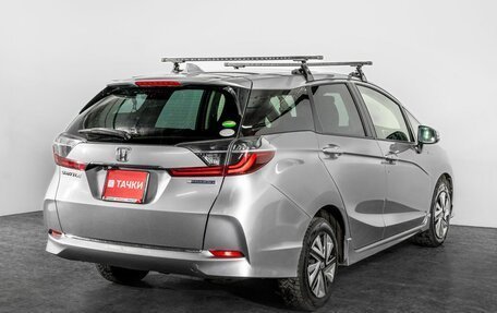 Honda Shuttle II, 2020 год, 1 550 000 рублей, 3 фотография