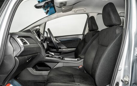 Honda Shuttle II, 2020 год, 1 550 000 рублей, 6 фотография