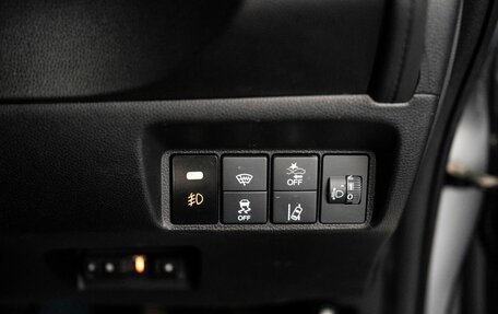 Honda Shuttle II, 2020 год, 1 550 000 рублей, 15 фотография