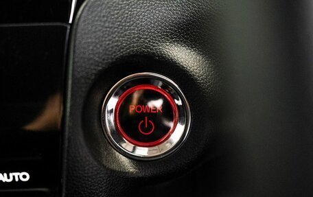 Honda Shuttle II, 2020 год, 1 550 000 рублей, 14 фотография