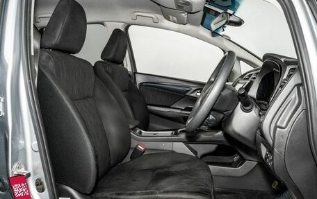 Honda Shuttle II, 2020 год, 1 550 000 рублей, 5 фотография