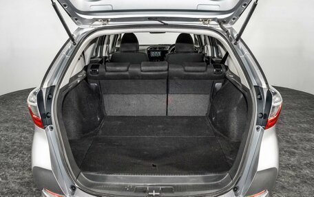 Honda Shuttle II, 2020 год, 1 550 000 рублей, 18 фотография