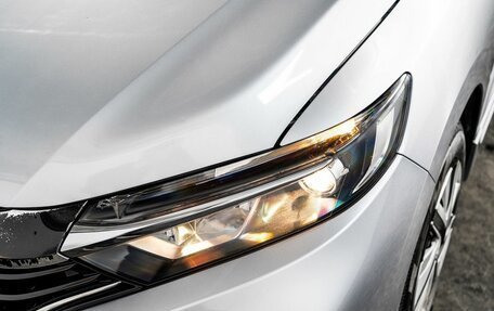 Honda Shuttle II, 2020 год, 1 550 000 рублей, 21 фотография