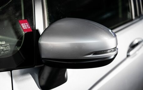 Honda Shuttle II, 2020 год, 1 550 000 рублей, 20 фотография