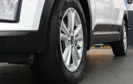 Hyundai Creta I рестайлинг, 2018 год, 1 380 000 рублей, 10 фотография