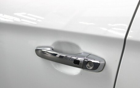 Hyundai Creta I рестайлинг, 2018 год, 1 380 000 рублей, 12 фотография