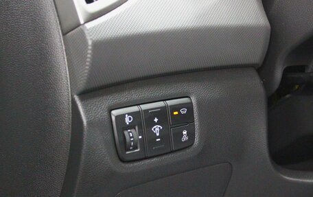 Hyundai Creta I рестайлинг, 2018 год, 1 380 000 рублей, 14 фотография