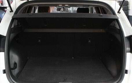 Hyundai Creta I рестайлинг, 2018 год, 1 380 000 рублей, 11 фотография