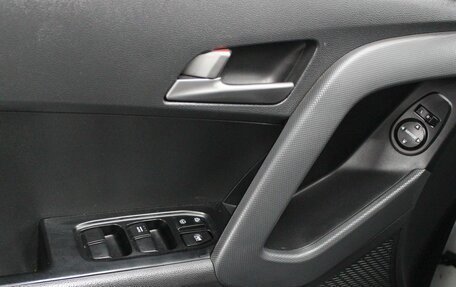 Hyundai Creta I рестайлинг, 2018 год, 1 380 000 рублей, 13 фотография