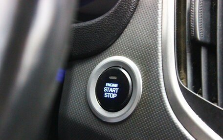 Hyundai Creta I рестайлинг, 2018 год, 1 380 000 рублей, 18 фотография