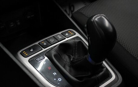 Hyundai Creta I рестайлинг, 2018 год, 1 380 000 рублей, 22 фотография