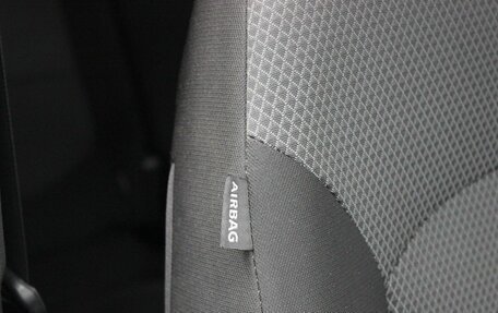 Hyundai Creta I рестайлинг, 2018 год, 1 380 000 рублей, 26 фотография