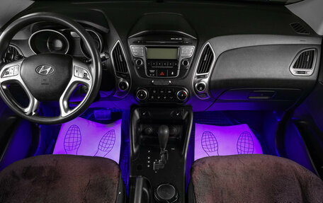 Hyundai ix35 I рестайлинг, 2010 год, 1 369 000 рублей, 7 фотография