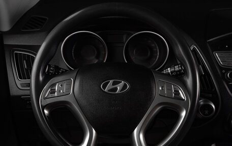 Hyundai ix35 I рестайлинг, 2010 год, 1 369 000 рублей, 11 фотография