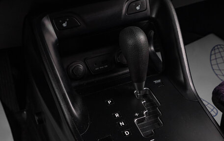 Hyundai ix35 I рестайлинг, 2010 год, 1 369 000 рублей, 14 фотография