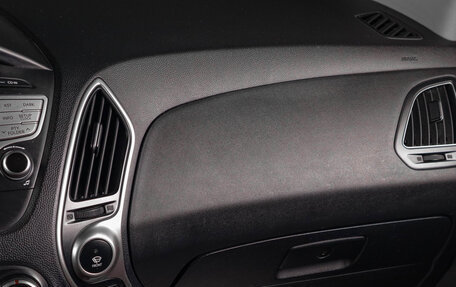 Hyundai ix35 I рестайлинг, 2010 год, 1 369 000 рублей, 16 фотография