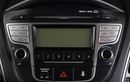 Hyundai ix35 I рестайлинг, 2010 год, 1 369 000 рублей, 13 фотография