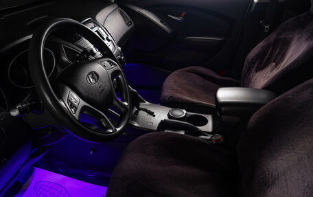 Hyundai ix35 I рестайлинг, 2010 год, 1 369 000 рублей, 8 фотография