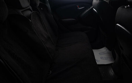 Hyundai ix35 I рестайлинг, 2010 год, 1 369 000 рублей, 18 фотография