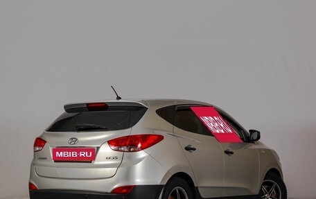 Hyundai ix35 I рестайлинг, 2010 год, 1 369 000 рублей, 4 фотография