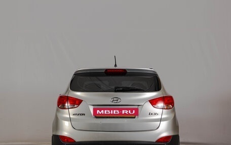 Hyundai ix35 I рестайлинг, 2010 год, 1 369 000 рублей, 5 фотография