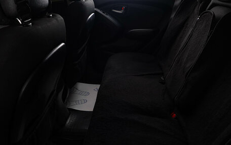 Hyundai ix35 I рестайлинг, 2010 год, 1 369 000 рублей, 20 фотография