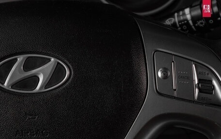 Hyundai ix35 I рестайлинг, 2010 год, 1 369 000 рублей, 12 фотография