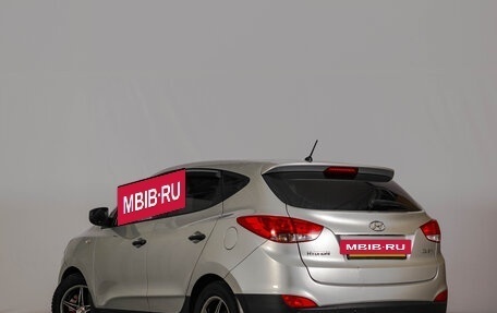 Hyundai ix35 I рестайлинг, 2010 год, 1 369 000 рублей, 6 фотография