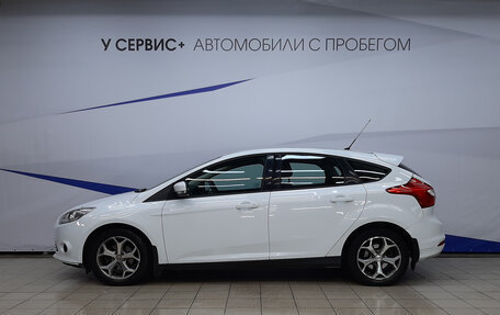 Ford Focus III, 2014 год, 590 000 рублей, 2 фотография