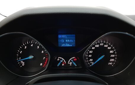 Ford Focus III, 2014 год, 590 000 рублей, 8 фотография